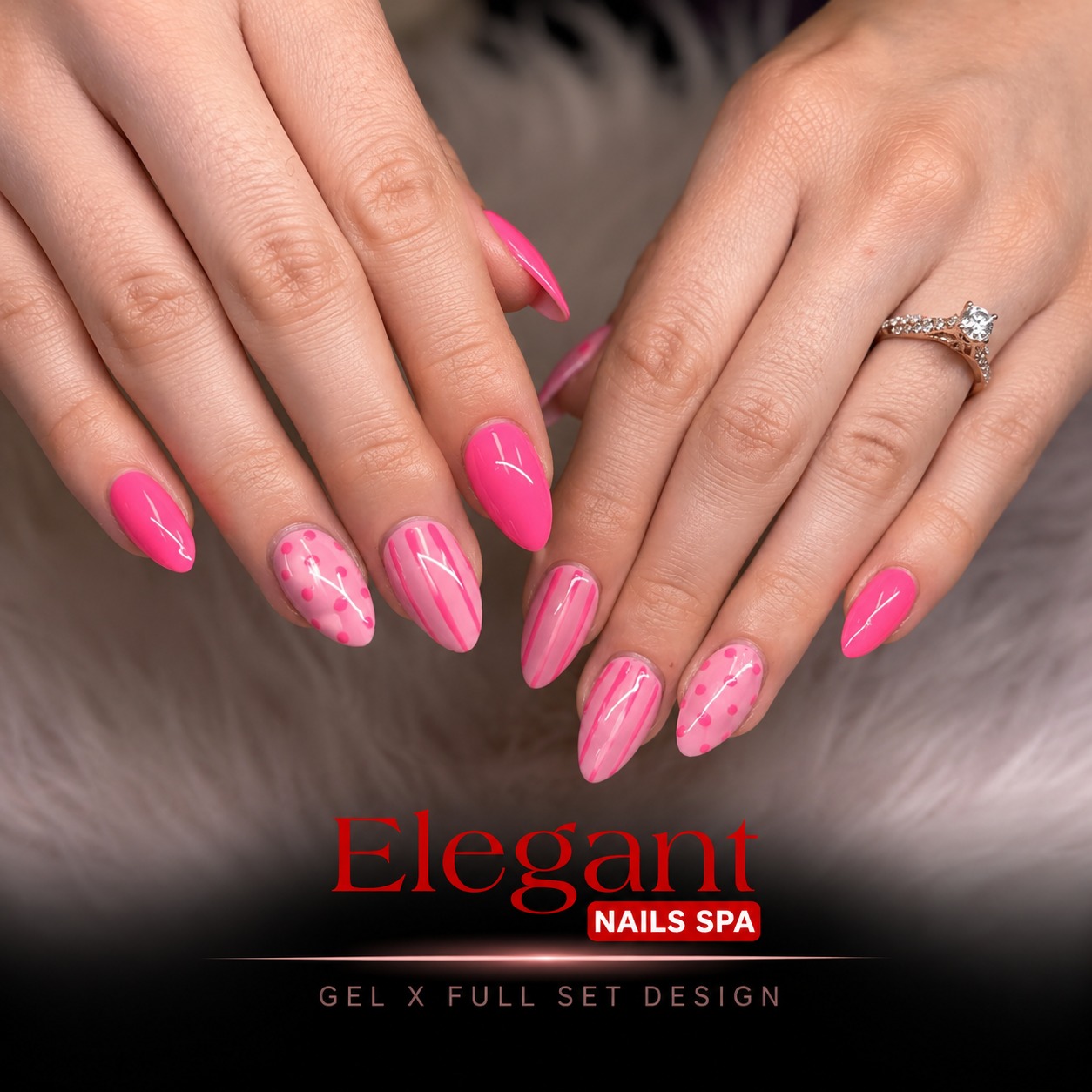 Elegant Nail Spa